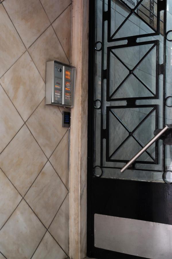Charlie City Center Room アテネ エクステリア 写真