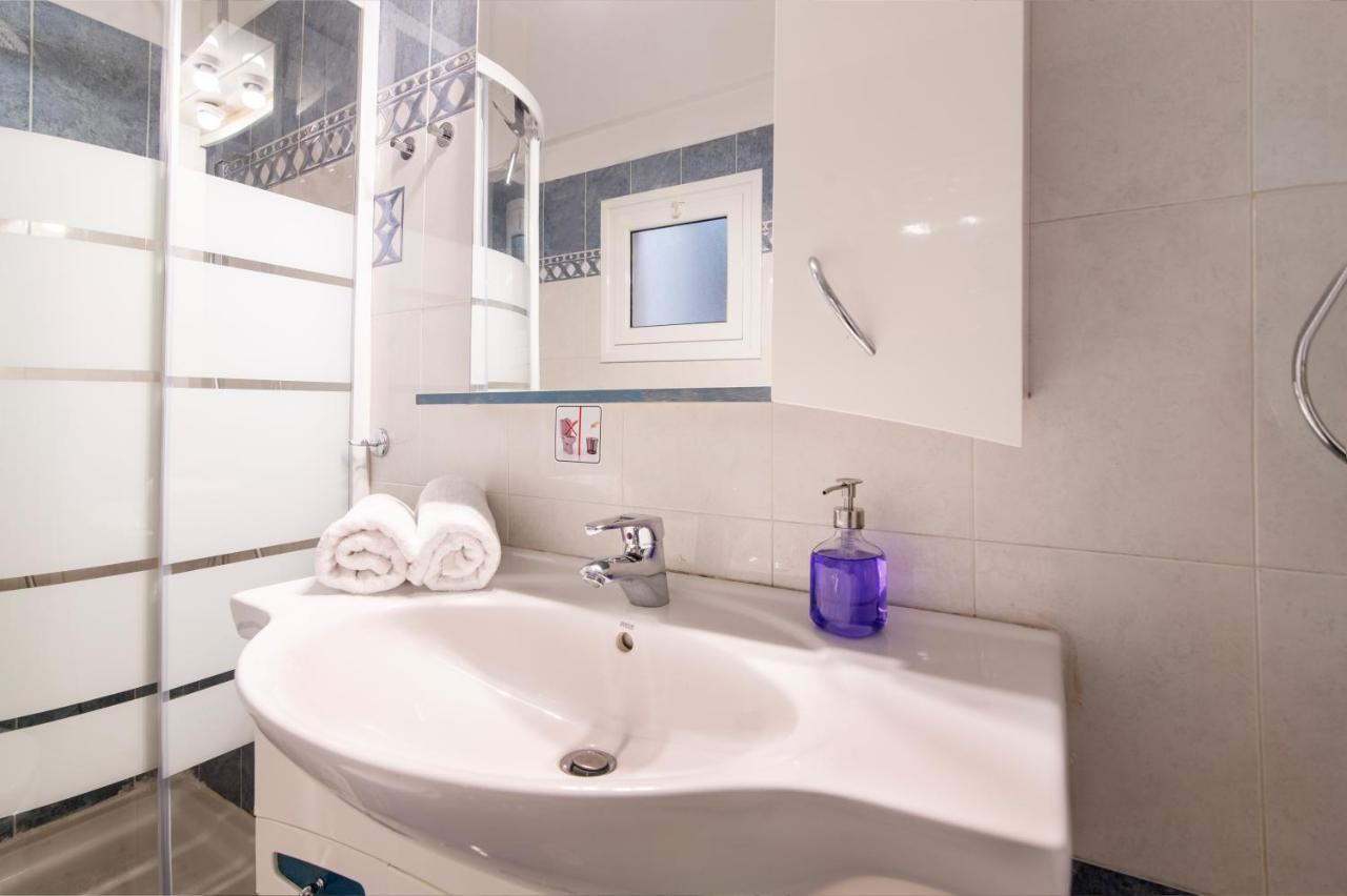 Charlie City Center Room アテネ エクステリア 写真