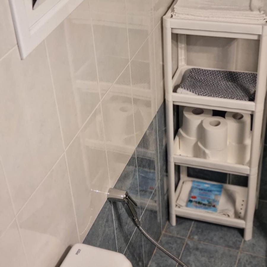 Charlie City Center Room アテネ エクステリア 写真