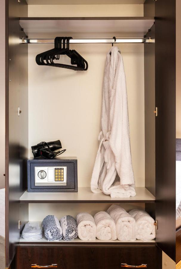 Charlie City Center Room アテネ エクステリア 写真